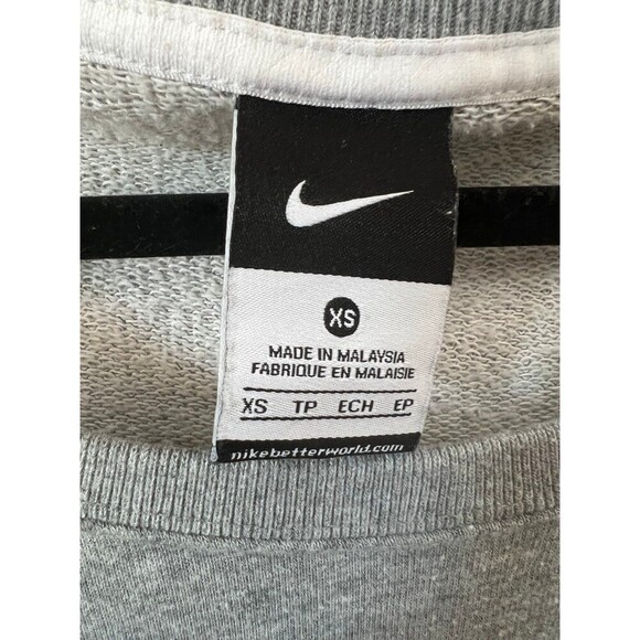 Nike Kentucky Wildcats Sweatshirt - Picture 2 of 5